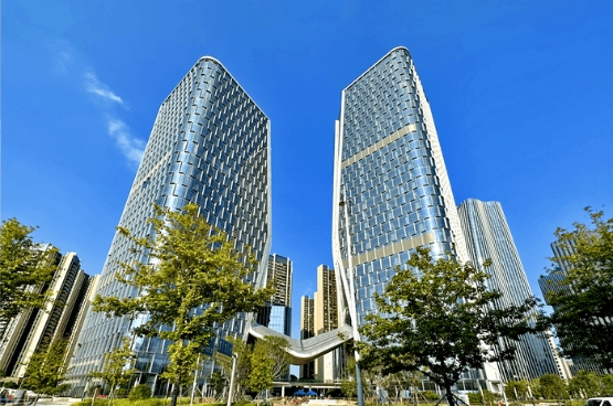 光明科技金融大厦